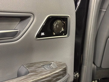 Toyota Land Cruiser, 2025г, полный привод, автомат