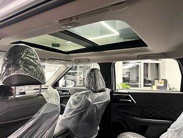 Mitsubishi Outlander, 2023г, передний привод, вариатор