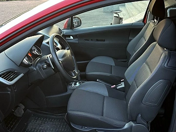 Peugeot 207, 2009г, передний привод, робот