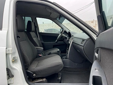 Lada (ВАЗ) Priora, 2012г, передний привод, механика