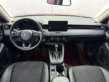 Honda XR-V, 2022г, передний привод, вариатор
