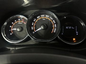 Lada (ВАЗ) Largus, 2024г, передний привод, механика