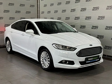 Ford Mondeo, 2015г, передний привод, автомат