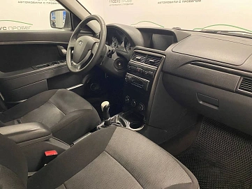 Lada (ВАЗ) Priora, 2015г, передний привод, механика