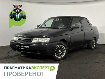 Lada (ВАЗ) 2110, 2006г, передний привод, механика