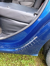 Renault Logan, 2014г, передний привод, механика