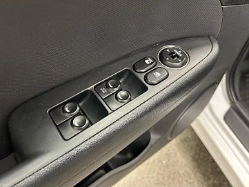 Hyundai i30, 2010г, передний привод, автомат