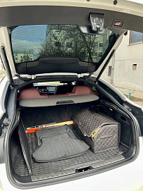 BMW X6, 2011г, полный привод, автомат