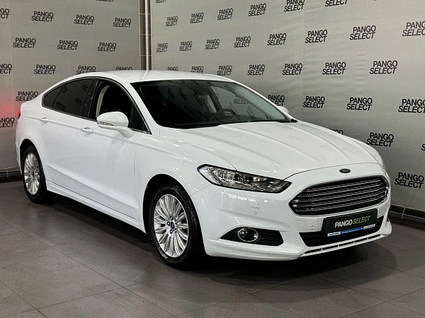 Ford Mondeo, 2015г., передний привод, автомат