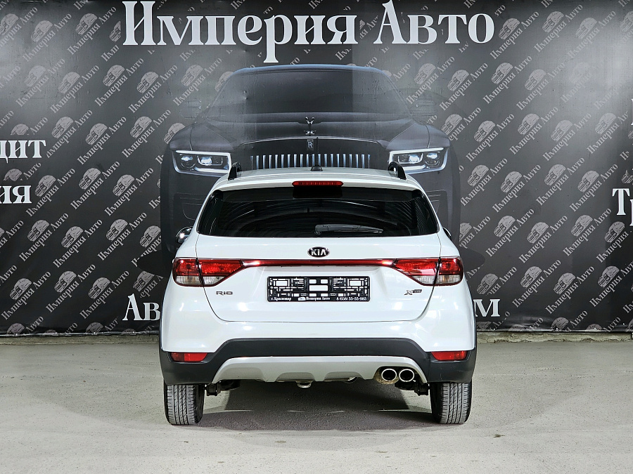 Kia , 2020г., передний привод, автомат