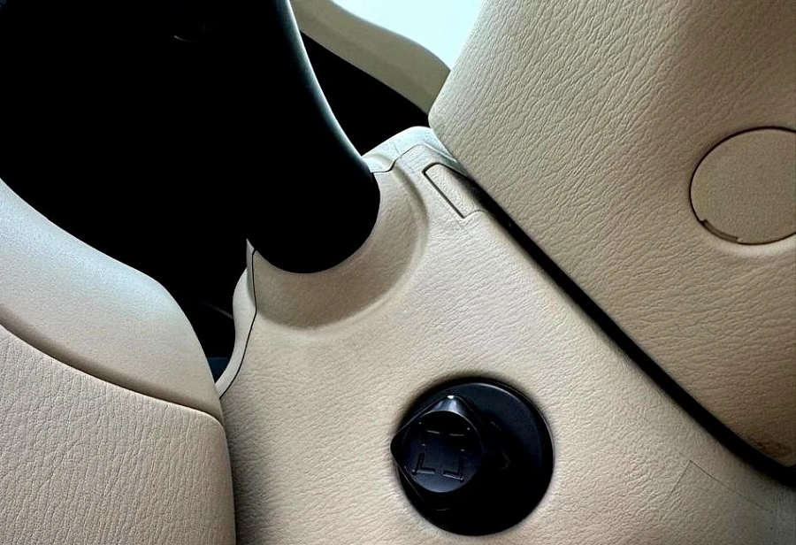 Infiniti JX, 2013г., полный привод, вариатор