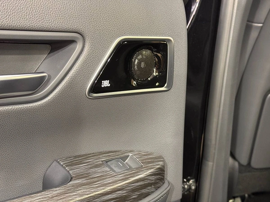 Toyota Land Cruiser, 2025г., полный привод, автомат