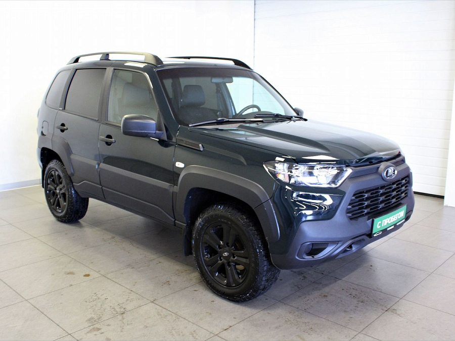 Lada (ВАЗ) , 2022г., передний привод, механика
