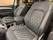 Volkswagen Talagon, 2025г., полный привод, робот