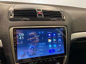 Skoda Octavia, 2009г., передний привод, автомат
