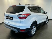 Ford Kuga, 2019г., передний привод, автомат