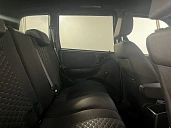 Lada (ВАЗ) Niva Travel, 2024г., полный привод, механика