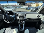 Chevrolet Cruze, 2013г., передний привод, механика
