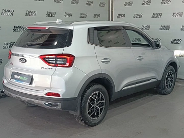Chery Tiggo 4 Pro, 2024г, передний привод, автомат