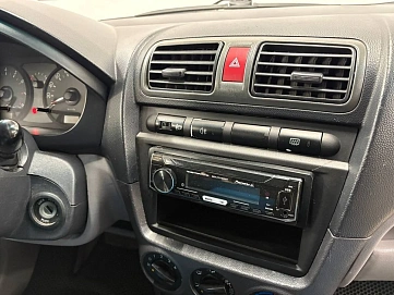 Kia Picanto, 2006г, передний привод, автомат