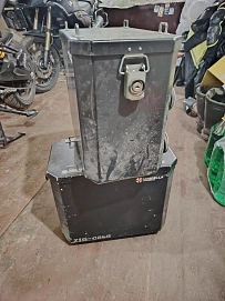 BMW R 1200 GS Adventure, 2013г, Кардан привод, 6 передач