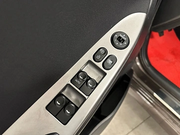 Hyundai Solaris, 2016г, передний привод, механика