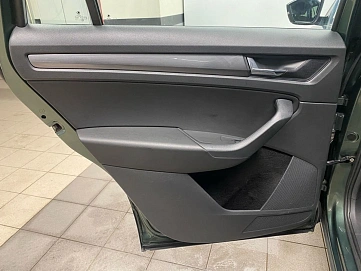 Skoda Kodiaq, 2019г, передний привод, механика