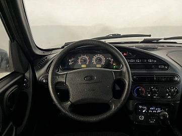 Lada (ВАЗ) Niva Travel, 2022г, полный привод, механика