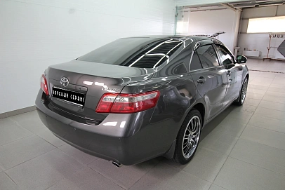 Toyota Camry, 2011г, передний привод, автомат