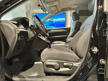 Haval M6, 2024г, передний привод, робот