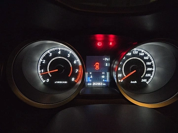 Mitsubishi Lancer, 2012г, передний привод, механика