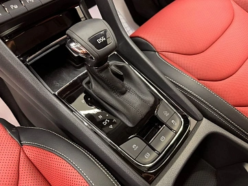 Skoda Kodiaq GT, 2023г, полный привод, робот