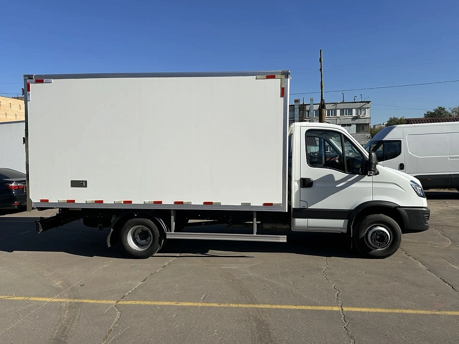 Iveco Daily, 2024г.