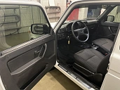 Lada (ВАЗ) Niva Legend, 2022г., полный привод, механика