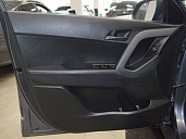 Hyundai Creta, 2017г., передний привод, автомат