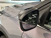 Geely Coolray, 2025г., передний привод, робот