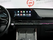 Omoda C5, 2024г., передний привод, вариатор