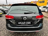 Volkswagen Passat, 2019г., полный привод, робот