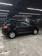 Volkswagen Tiguan, 2012г, полный привод, автомат