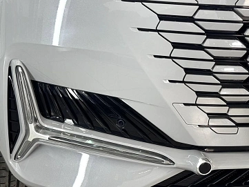 Changan UNI-K, 2023г, полный привод, автомат