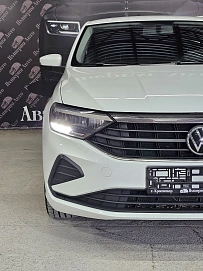 Volkswagen Polo, 2020г, передний привод, автомат