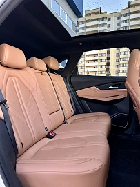 Evolute i-SKY, 2024г, передний привод, автомат