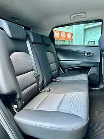 SsangYong Actyon, 2011г, передний привод, механика