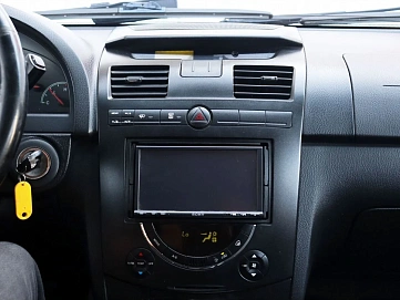 SsangYong Rexton, 2007г, полный привод, механика