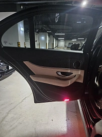 Mercedes-Benz E-Класс, 2019г, полный привод, автомат