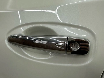 Nissan X-Trail, 2020г, полный привод, вариатор