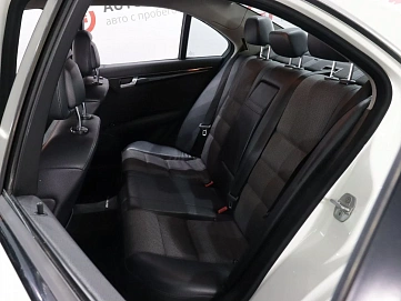 Mercedes-Benz C-Класс, 2009г, задний привод, автомат