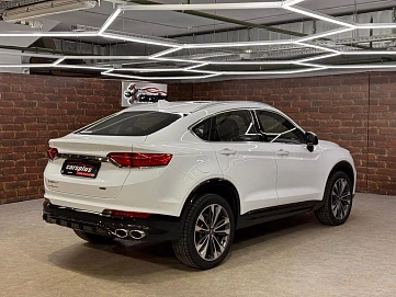 Geely Tugella, 2023г, полный привод, автомат