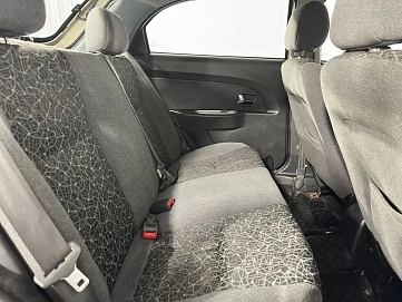 Chery , 2011г., передний привод, механика