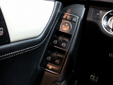 Mercedes-Benz C-Класс, 2012г, задний привод, автомат